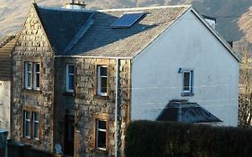 Old Harbour Master'S Self-Catering Apartment